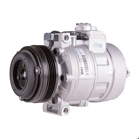 Valeo Bmw 3-Series 2.5L /X3 3L 815529